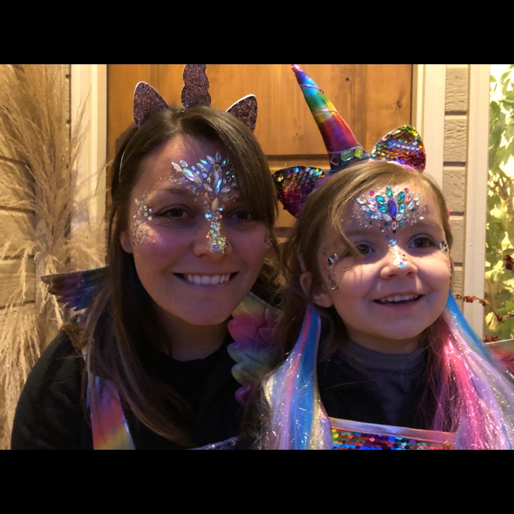 Meet your Posher, Abby